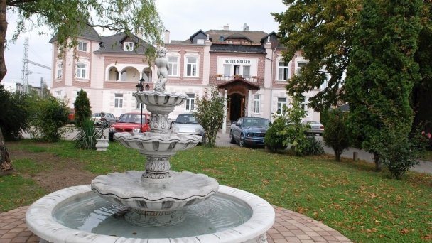Hotel Kriser Pezinok 25 Hotel Kriser Pezinok 25