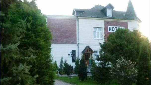 Hotel Kriser Pezinok 26 Hotel Kriser Pezinok 26