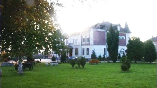 Hotel Kriser Pezinok 27 Hotel Kriser Pezinok 27