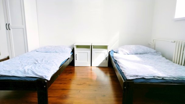 Hostel Dimael Bratislava - Rača 38