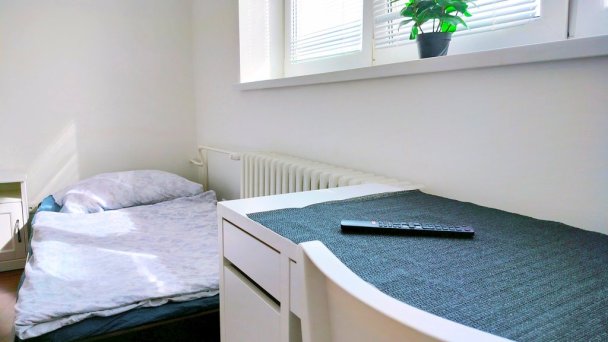 Hostel Dimael Bratislava - Rača 27