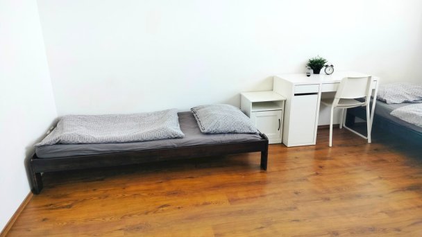 Hostel Dimael Bratislava - Rača 28