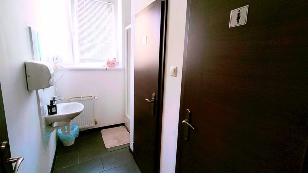 Hostel Dimael Bratislava - Rača 29