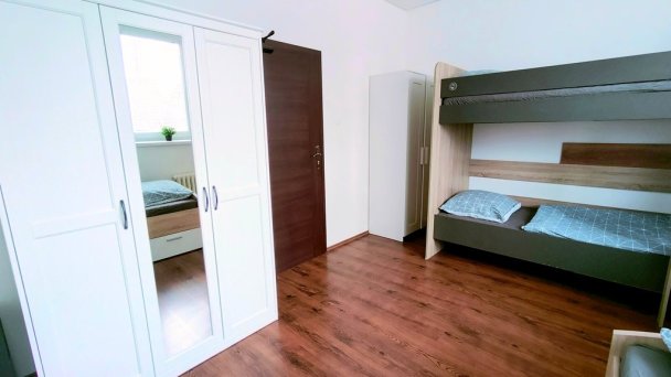 Hostel Dimael Bratislava - Rača 30