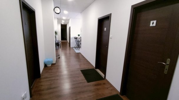 Hostel Dimael Bratislava - Rača 32
