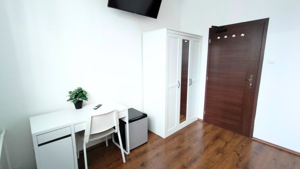 Hostel Dimael Bratislava - Rača 35