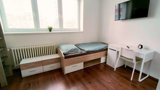 Hostel Dimael Bratislava - Rača 37