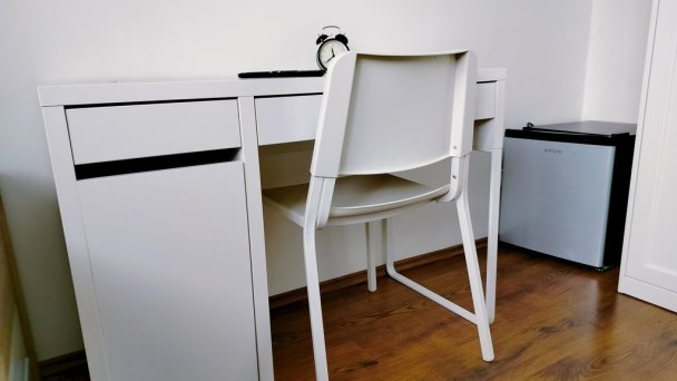 Hostel Dimael Bratislava - Rača 26