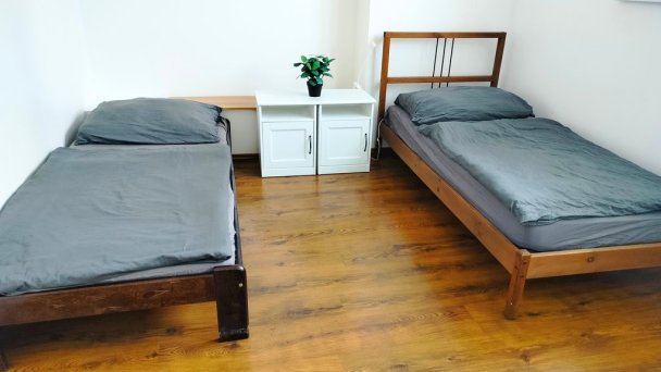 Hostel Dimael Bratislava - Rača 41