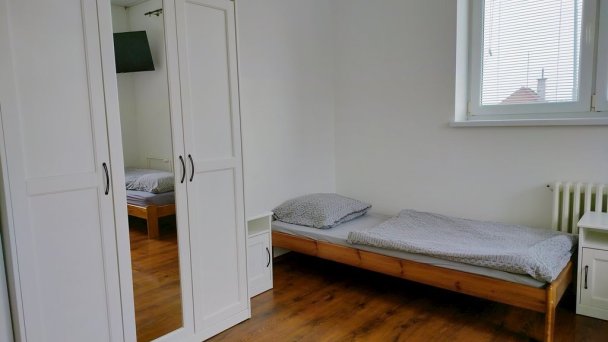 Hostel Dimael Bratislava - Rača 42