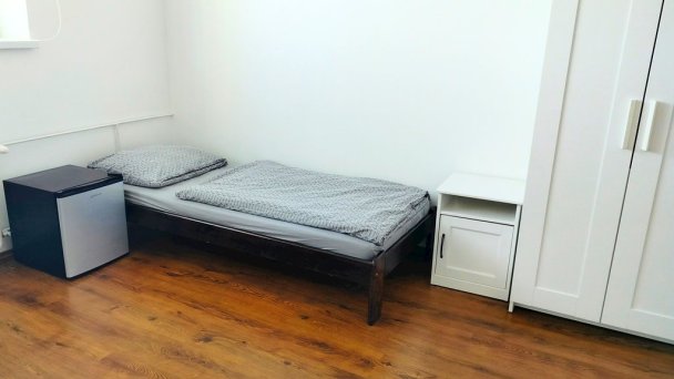 Hostel Dimael Bratislava - Rača 44