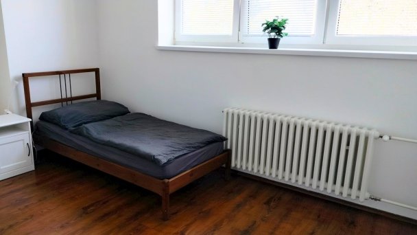 Hostel Dimael Bratislava - Rača 45