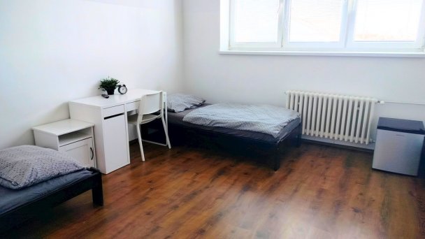 Hostel Dimael Bratislava - Rača 48