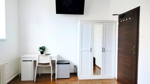 Hostel Dimael Bratislava - Rača 14