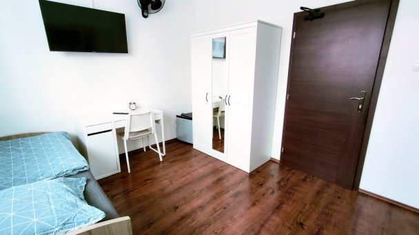 Hostel Dimael Bratislava - Rača 4