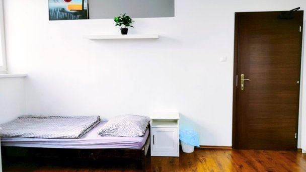 Hostel Dimael Bratislava - Rača 7