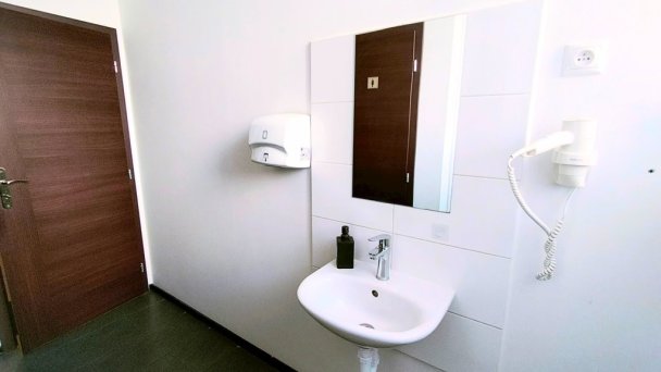 Hostel Dimael Bratislava - Rača 9