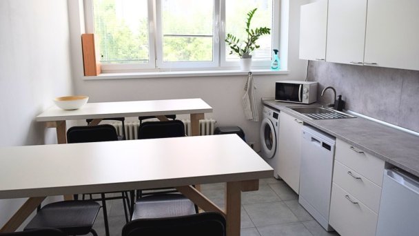 Hostel Dimael Bratislava - Rača 10