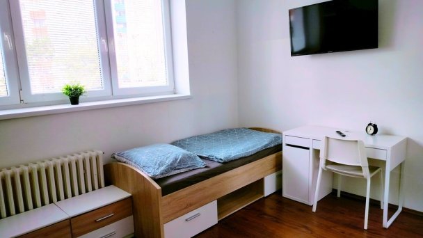 Hostel Dimael Bratislava - Rača 11