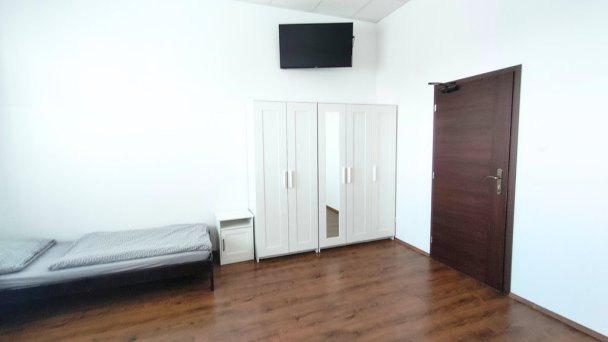 Hostel Dimael Bratislava - Rača 12