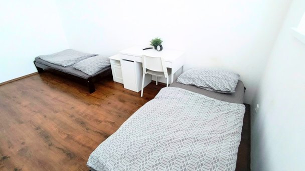 Hostel Dimael Bratislava - Rača 13