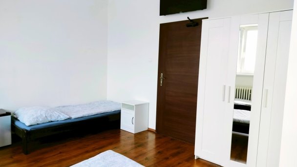 Hostel Dimael Bratislava - Rača 15