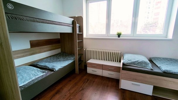 Hostel Dimael Bratislava - Rača 17