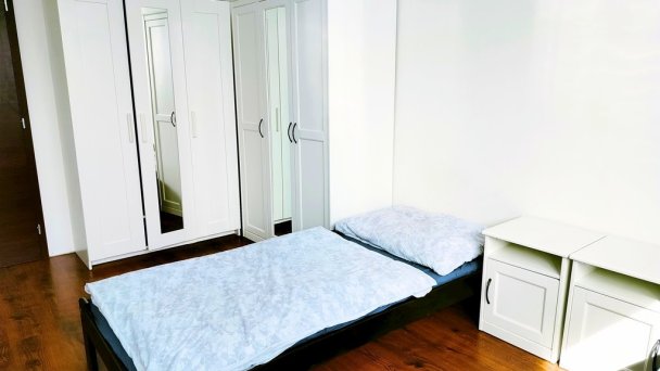 Hostel Dimael Bratislava - Rača 18