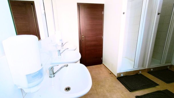 Hostel Dimael Bratislava - Rača 19