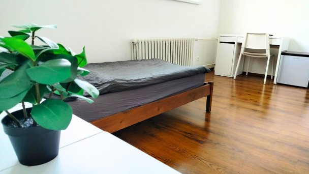 Hostel Dimael Bratislava - Rača 20