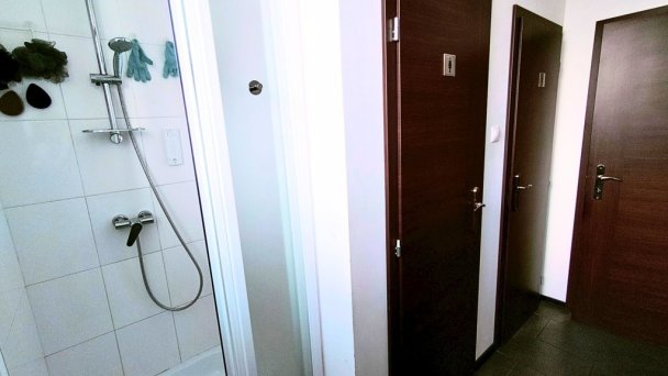 Hostel Dimael Bratislava - Rača 21