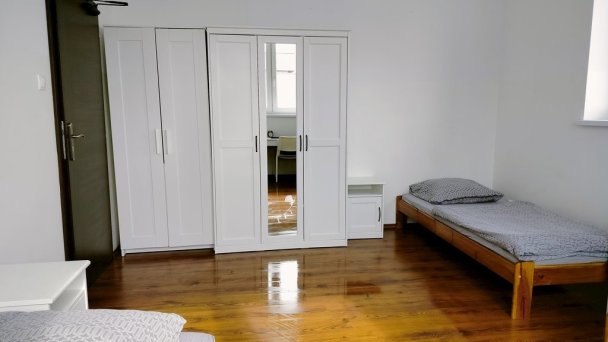 Hostel Dimael Bratislava - Rača 22