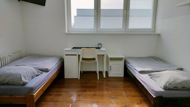 Hostel Dimael Bratislava - Rača 23