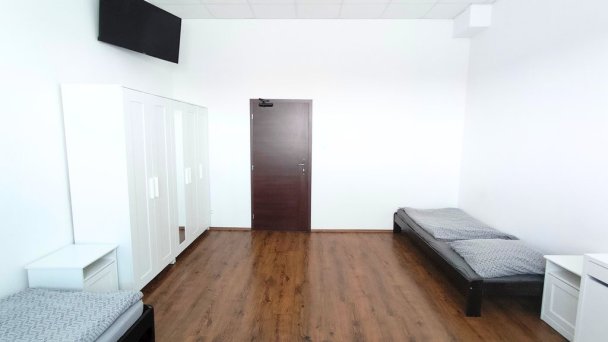Hostel Dimael Bratislava - Rača 25