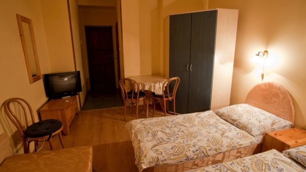 Penzión pri kaštieli Bratislava 11