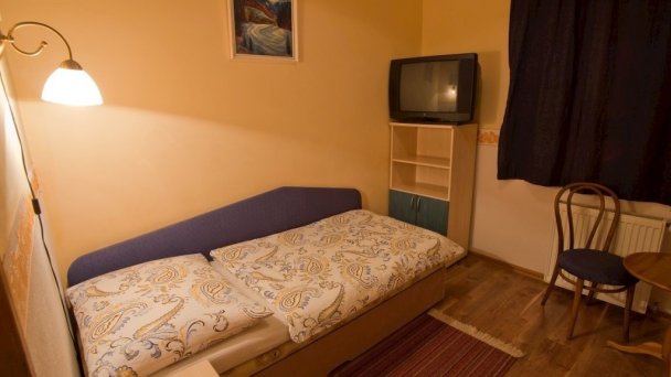 Penzión pri kaštieli Bratislava 12