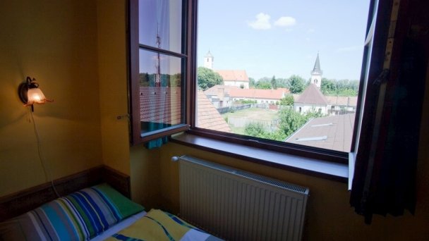 Penzión pri kaštieli Bratislava 13