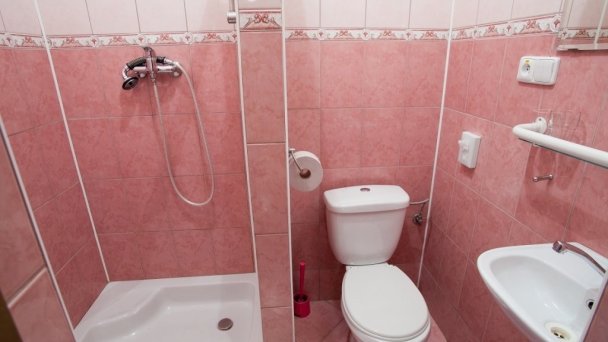 Penzión pri kaštieli Bratislava 14