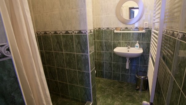 Penzión pri kaštieli Bratislava 15