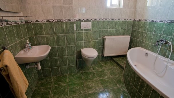 Penzión pri kaštieli Bratislava 16