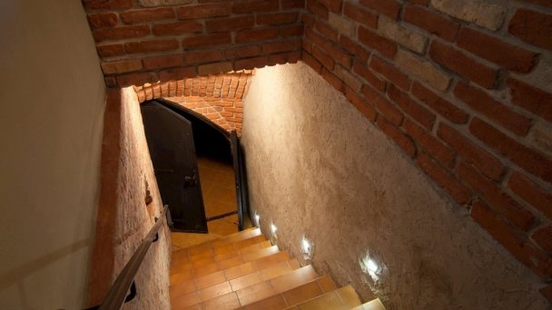 Penzión pri kaštieli Bratislava 20
