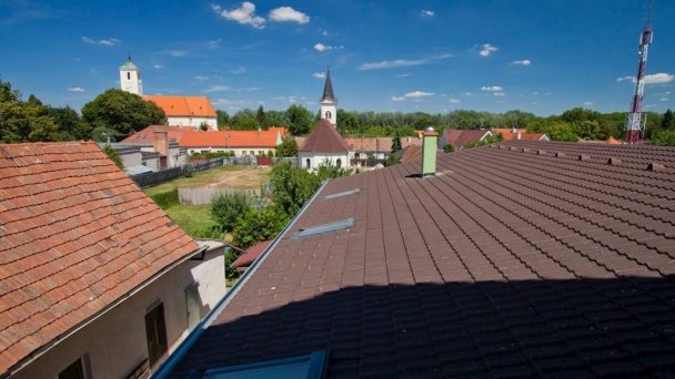 Penzión pri kaštieli Bratislava 21