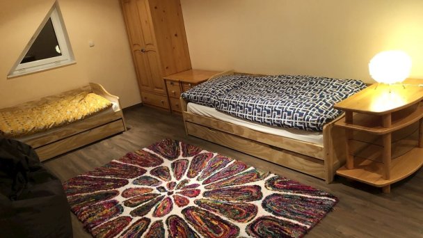 Ubytovanie Kľak 32