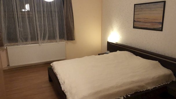 Ubytovanie Kľak 33