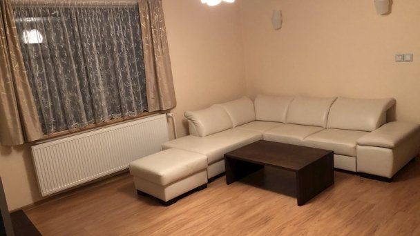 Ubytovanie Kľak 39