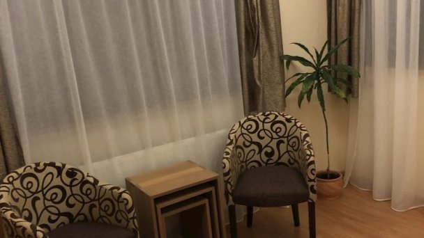 Ubytovanie Kľak 29