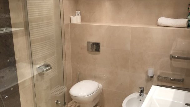 Ubytovanie Kľak 45