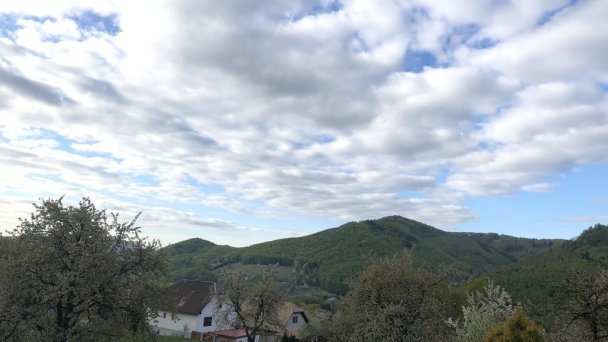 Ubytovanie Kľak 9