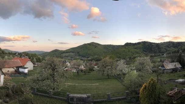 Ubytovanie Kľak 7