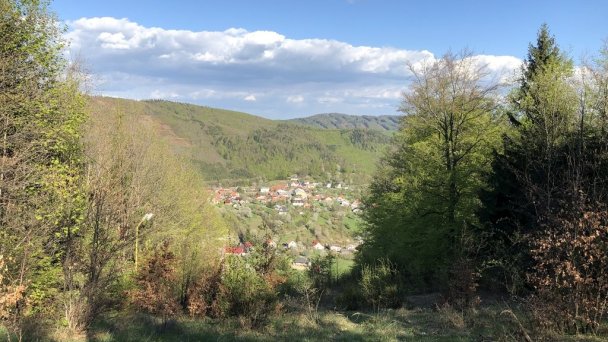 Ubytovanie Kľak 18